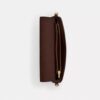 Mila crossbody-taske i Signature Canvas