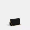 Mila crossbody-taske med Signature Canvas