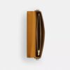 Mila crossbody-taske med Signature Canvas