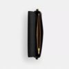 Mila crossbody-taske med Signature Canvas
