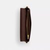 Mila crossbody-taske med Signature Canvas