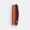 Mila crossbody-taske med Signature Canvas
