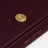 Mila crossbody-taske med Signature Canvas