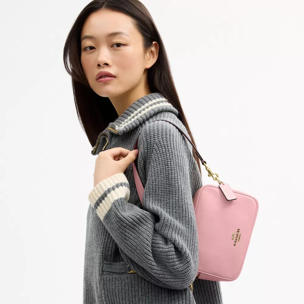 Mini Carey-crossbody-taske