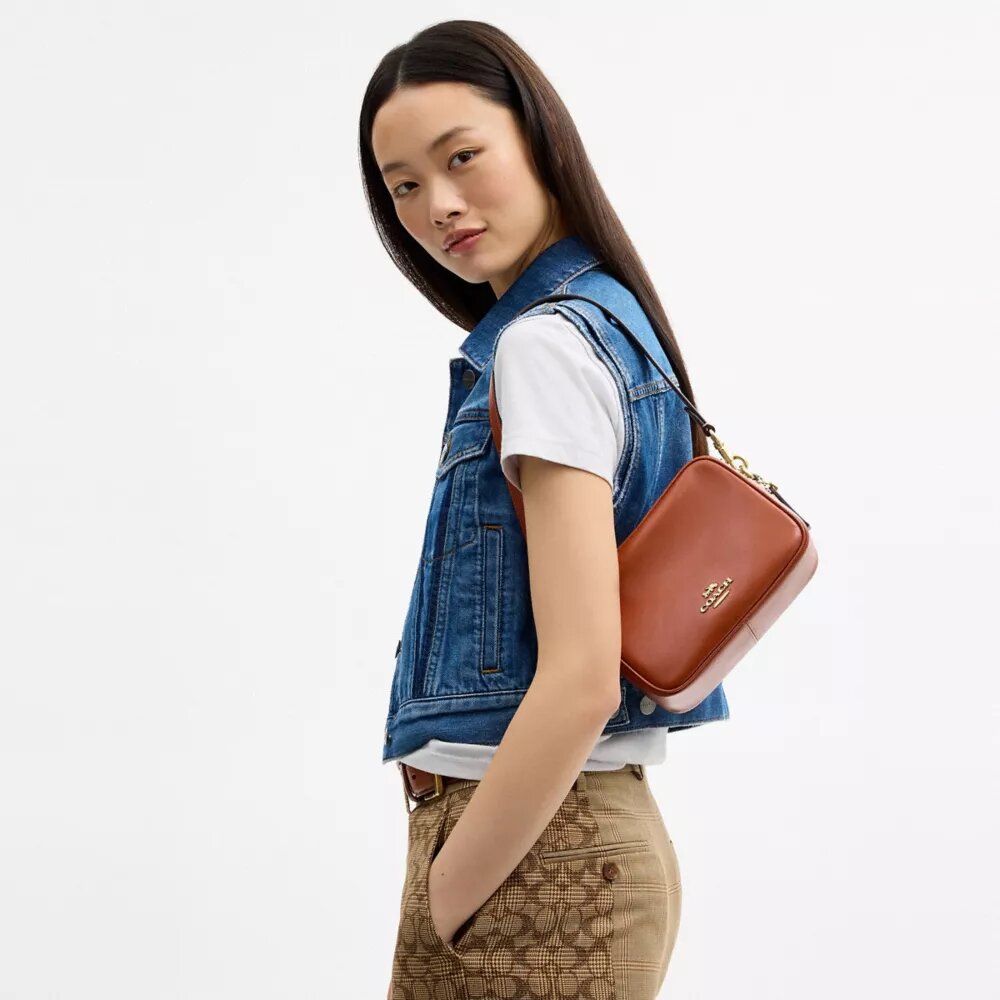 Mini Carey-crossbody-taske