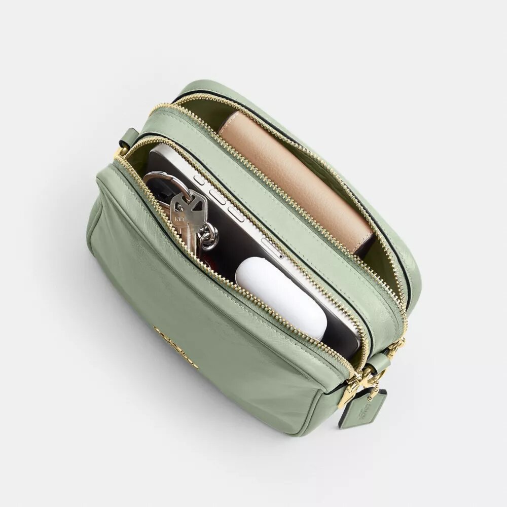 Mini Carey-crossbody-taske