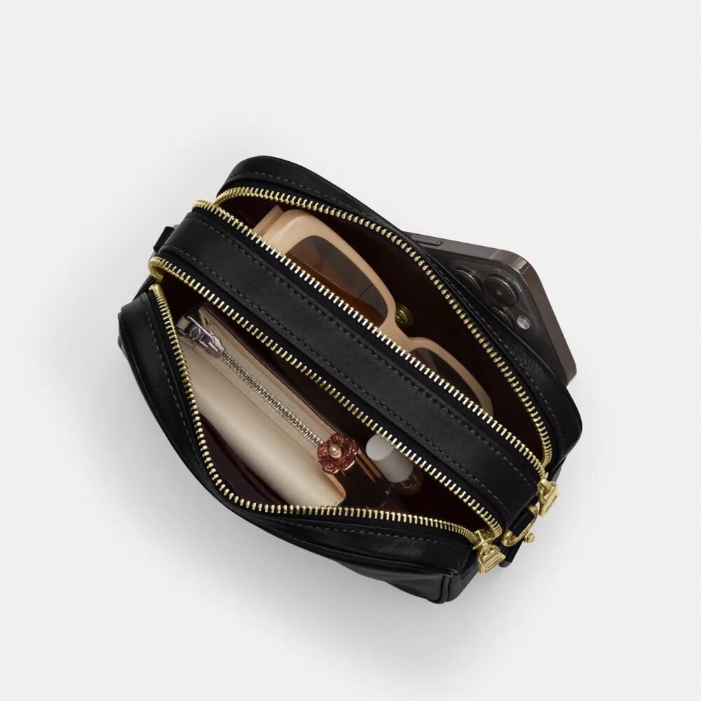 Mini Carey-crossbody-taske