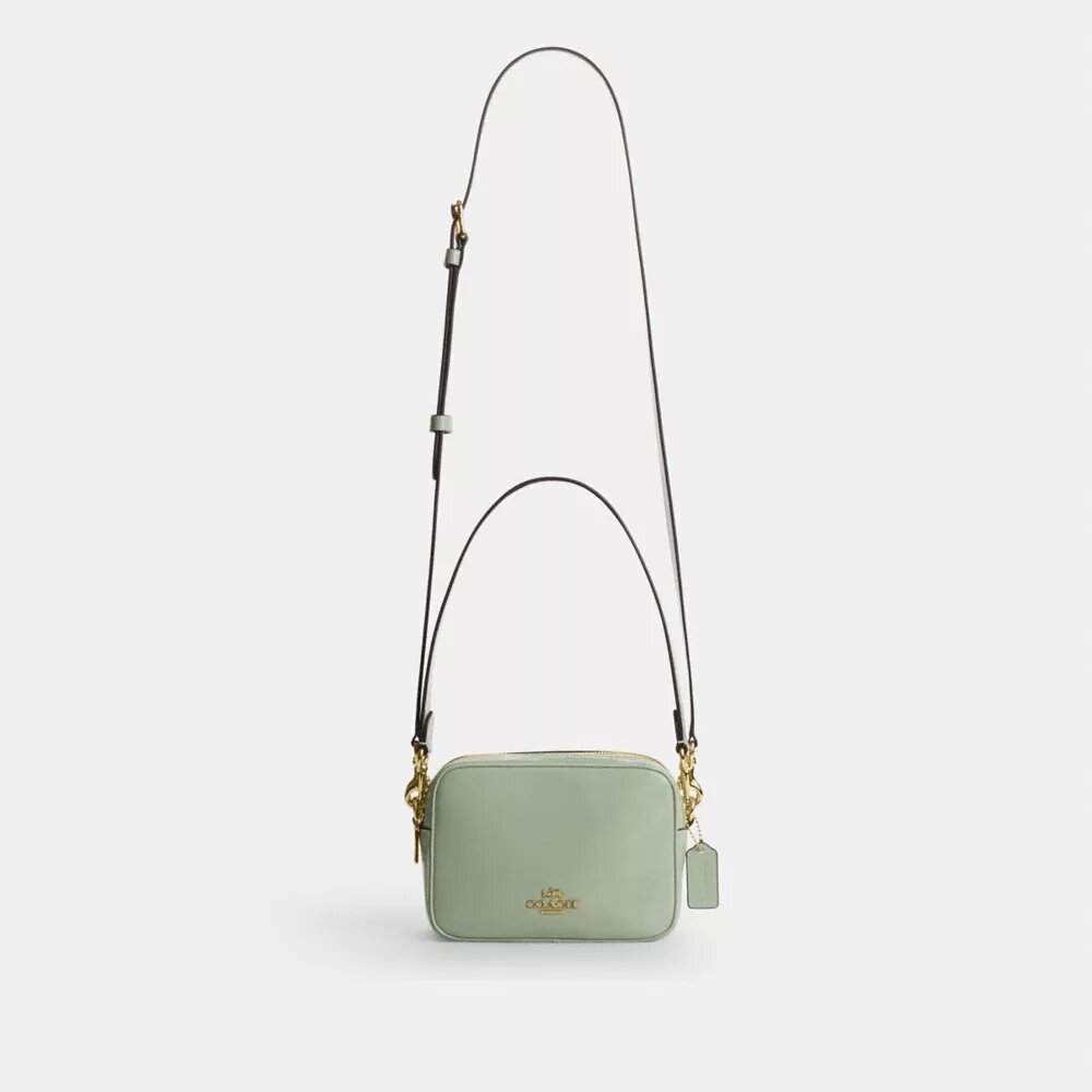 Mini Carey-crossbody-taske