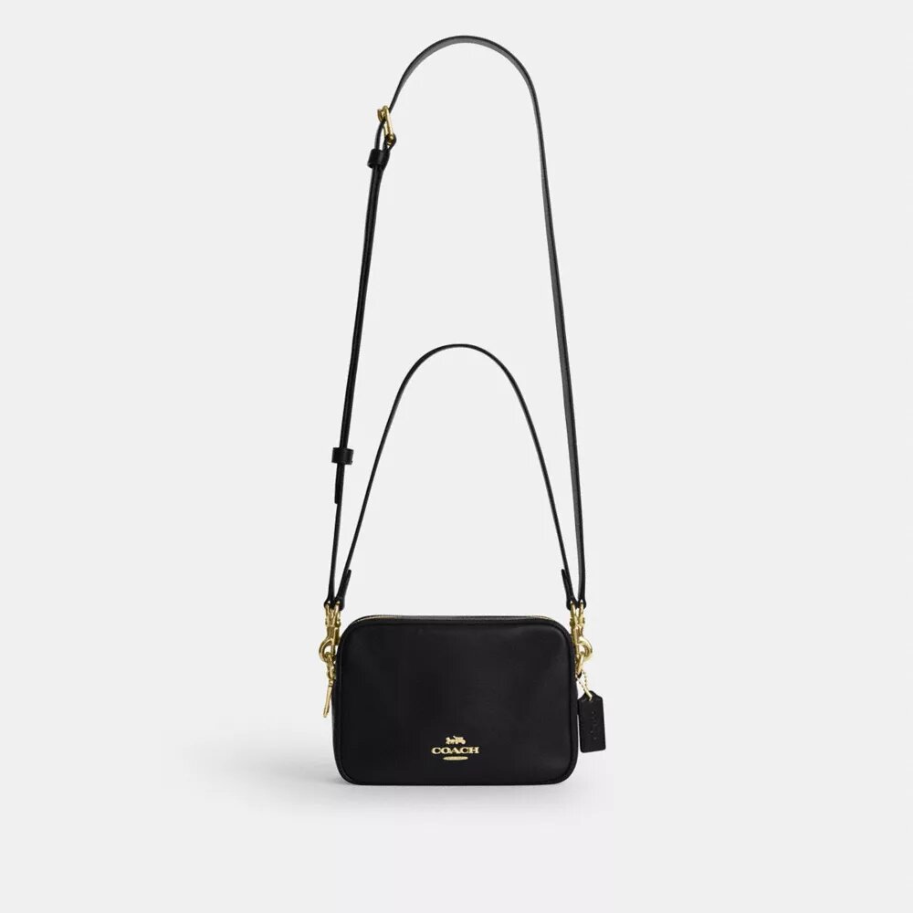 Mini Carey-crossbody-taske