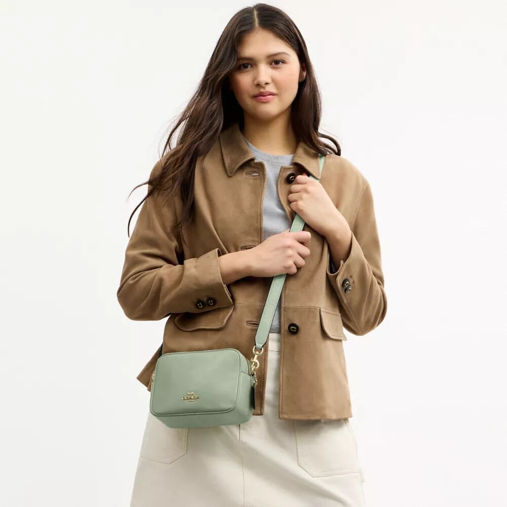 Mini Carey-crossbody-taske