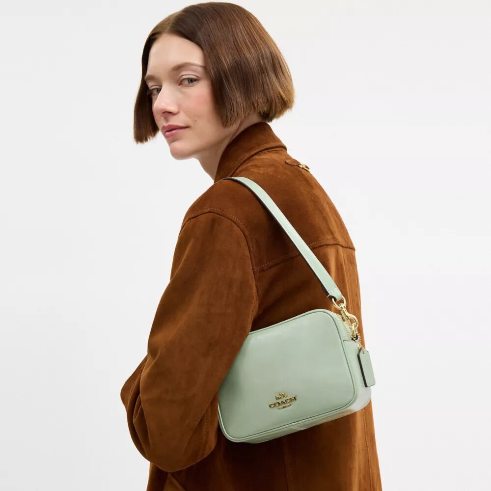 Mini Carey-crossbody-taske