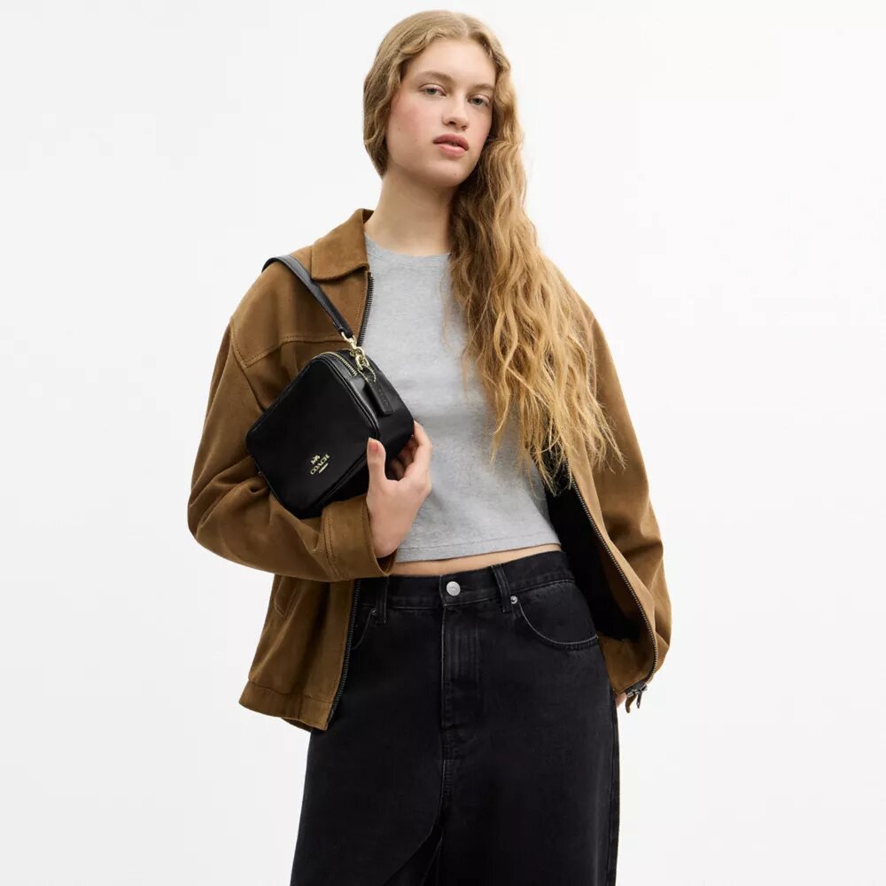 Mini Carey-crossbody-taske