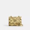 Mini Klare Crossbody-taske