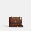 Mini Klare Crossbody-taske