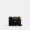 Mini Klare Crossbody-taske