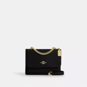 Mini Klare Crossbody-taske