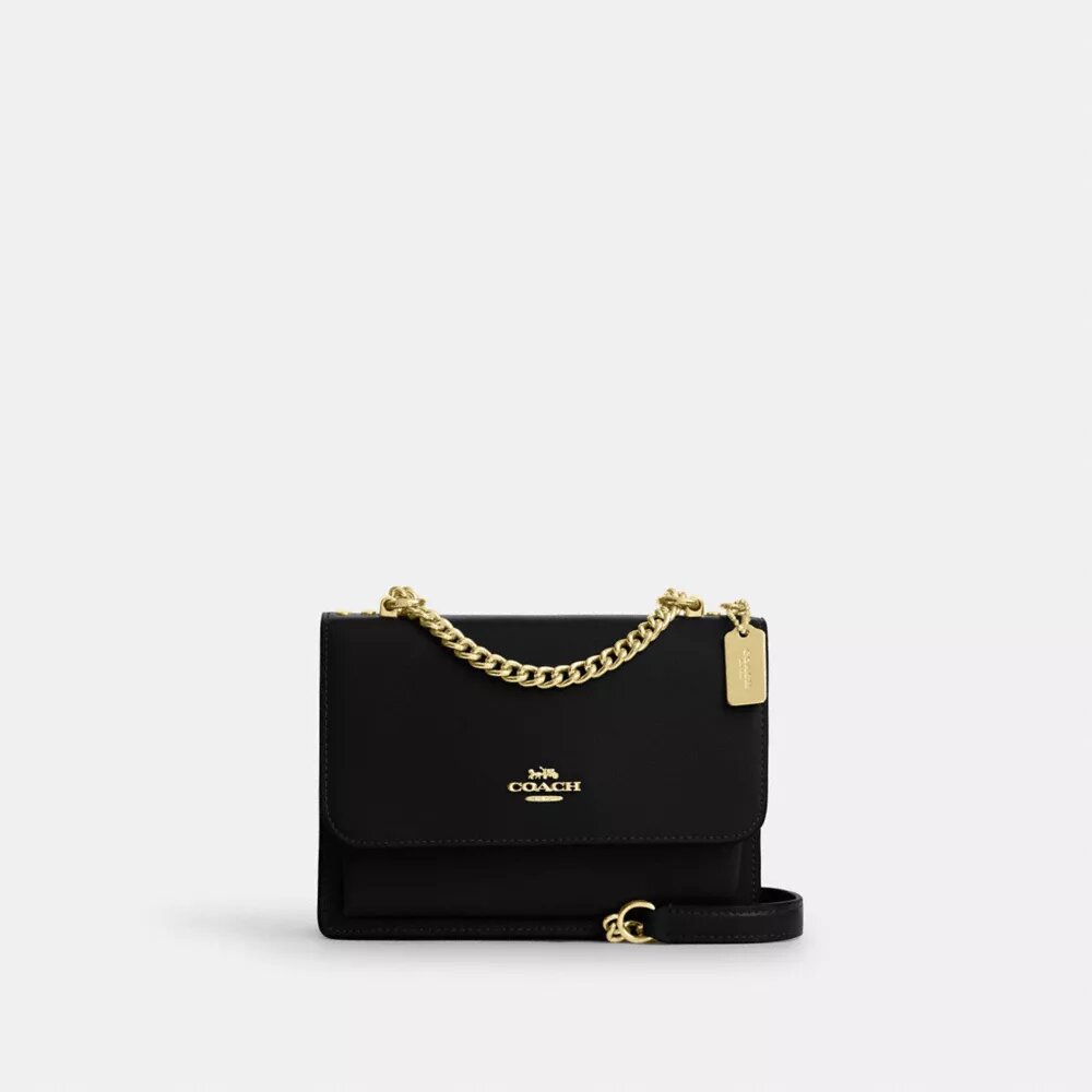 Mini Klare Crossbody-taske