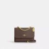 Mini Klare Crossbody-taske
