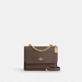 Mini Klare Crossbody-taske