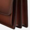Mini Klare Crossbody-taske