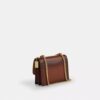 Mini Klare Crossbody-taske