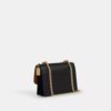 Mini Klare Crossbody-taske