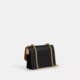 Mini Klare Crossbody-taske
