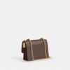 Mini Klare Crossbody-taske
