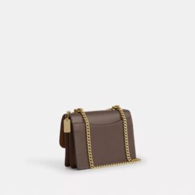 Mini Klare Crossbody-taske