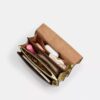 Mini Klare Crossbody-taske