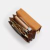 Mini Klare Crossbody-taske