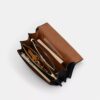 Mini Klare Crossbody-taske