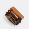 Mini Klare Crossbody-taske