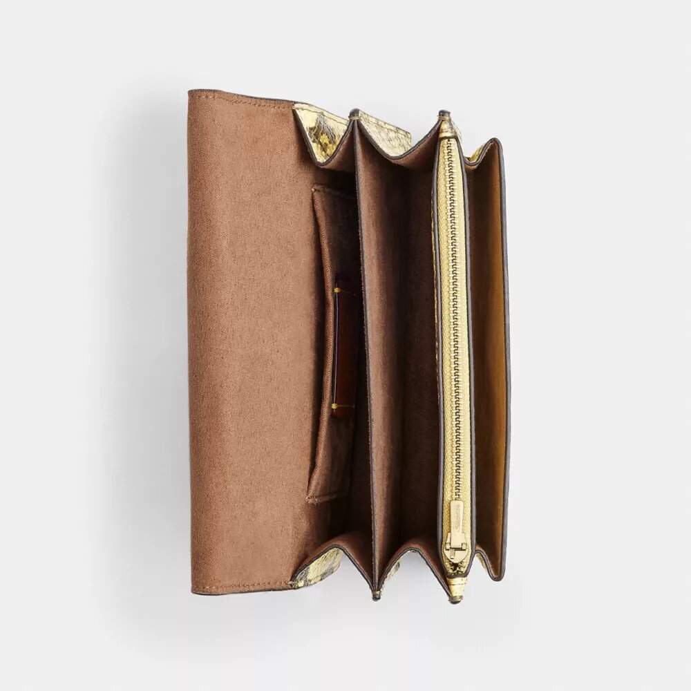 Mini Klare Crossbody-taske