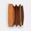 Mini Klare Crossbody-taske