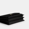 Mini Klare Crossbody-taske