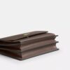 Mini Klare Crossbody-taske