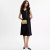 Mini Klare Crossbody-taske