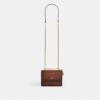 Mini Klare Crossbody-taske