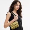 Mini Klare Crossbody-taske