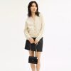 Mini Klare Crossbody-taske