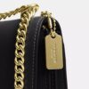 Mini Klare Crossbody-taske