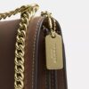 Mini Klare Crossbody-taske