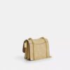 Mini Klare Crossbody-taske med blomsterprint