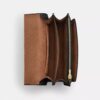 Mini Klare crossbody-tasker i Signature Canvas