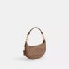 Mini Payton-taske i Signature Canvas
