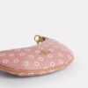 Mini Payton-taske med blomsterprint