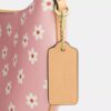 Mini Payton-taske med blomsterprint