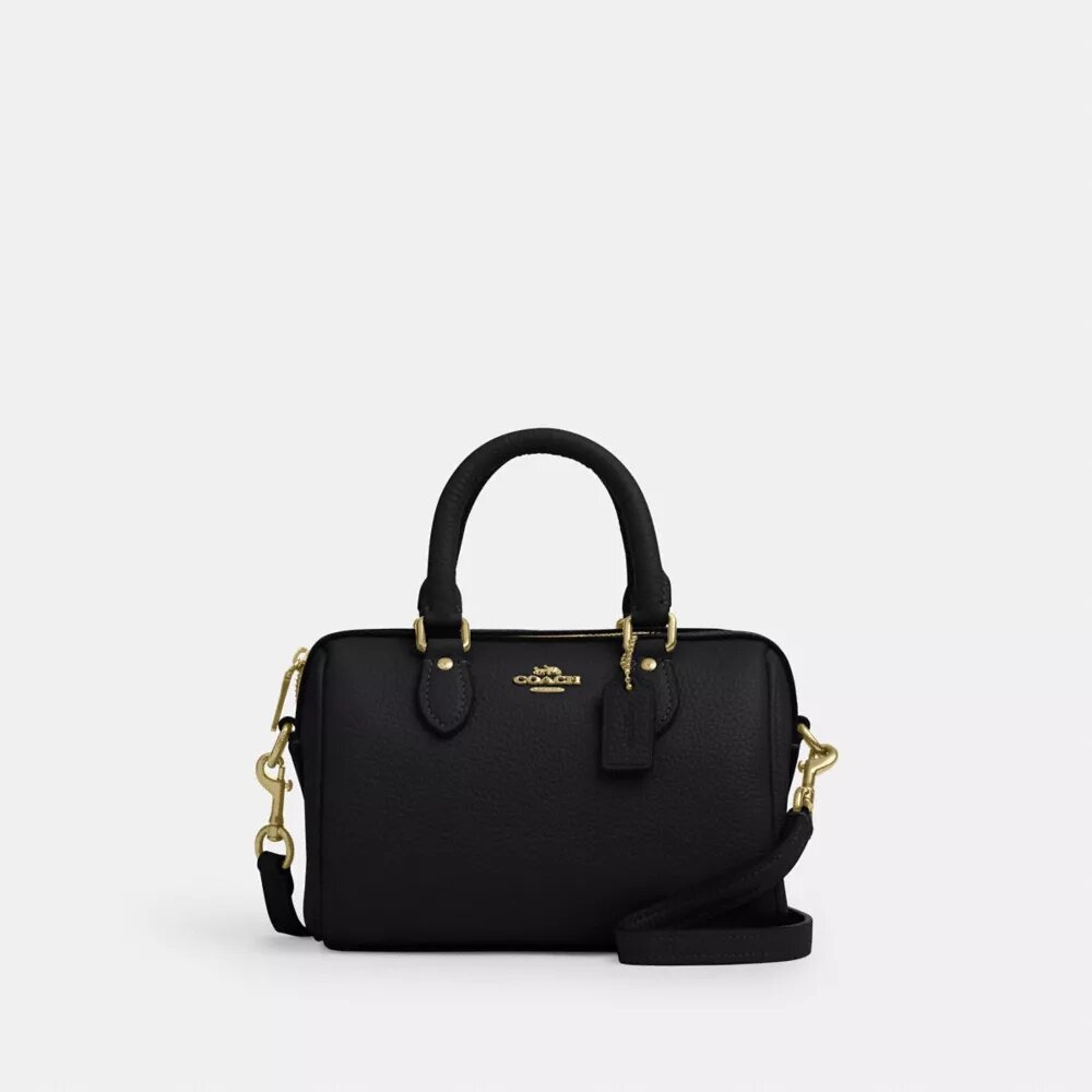 Mini Rowan crossbody-taske