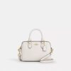 Mini Rowan crossbody-taske